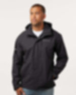 Centric - Columbia Men's Hikebound II Rain Jacket