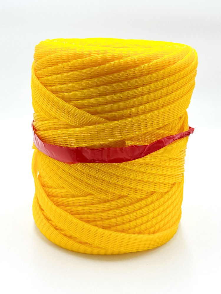 Miniaturbild: Oberflächenschutznetz CN 50 gelb - Ø 25 - 50 mm