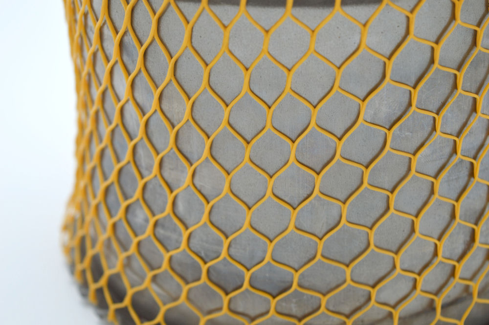 CoPaDo® Industry Oberflächenschutznetz CNT 160