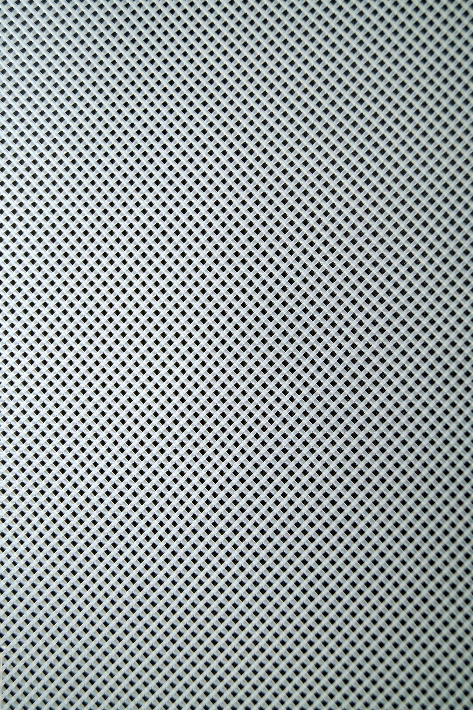 Waschgitter CPM 5230 - Stärke 1,3 mm - Masche 1,4 x 1,6 mm - 1,0 x 25 m - PP