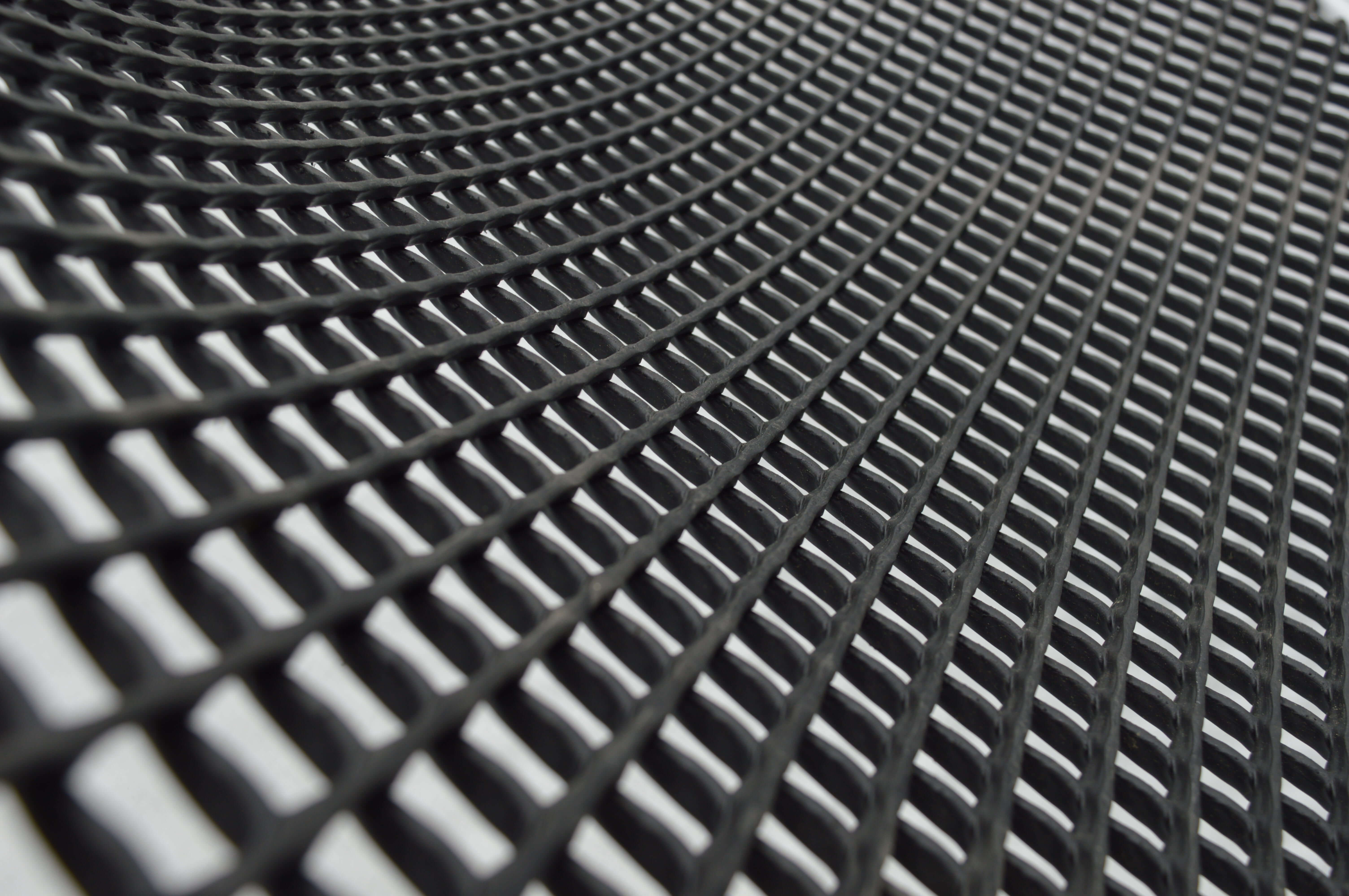 Zwischenlagegitter CPM 990 - Stärke 9,0 mm - Masche 18 x 18 mm - 1.180 x 780 mm - LDPE