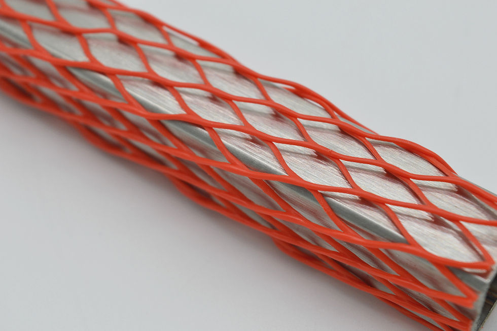 Miniaturbild: CoPaDo® Industry CNT 20 mit 30 % Recyclingmaterial