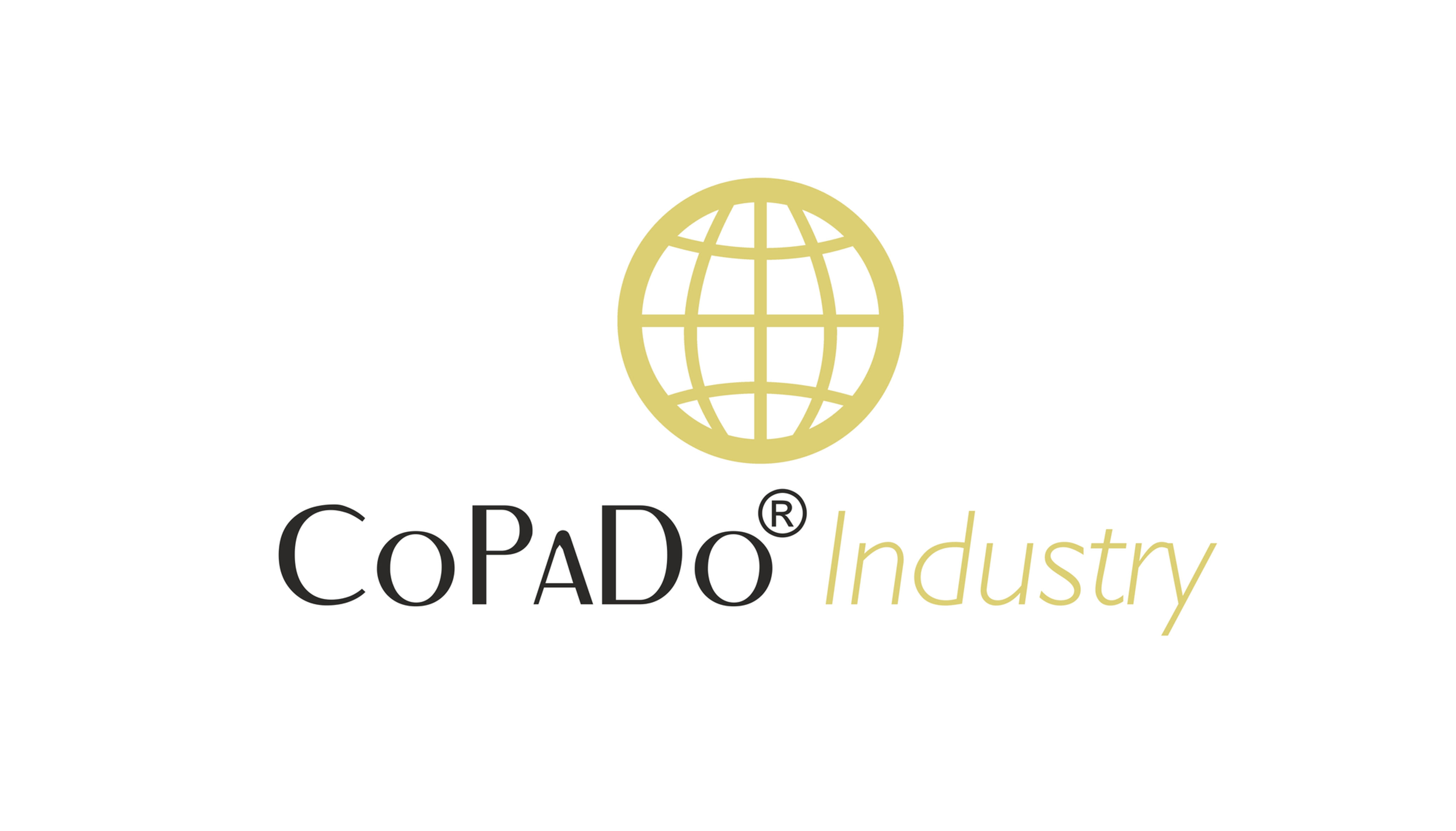 CoPaDo® Industry Logo