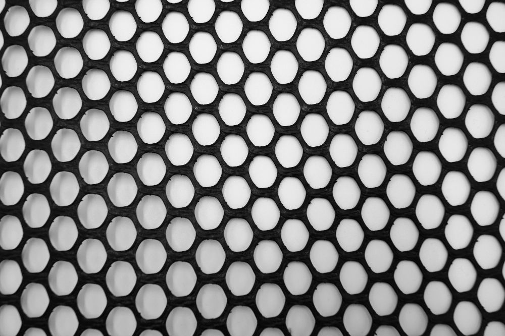 Maulwurfschutzgitter TN 280 TiNet