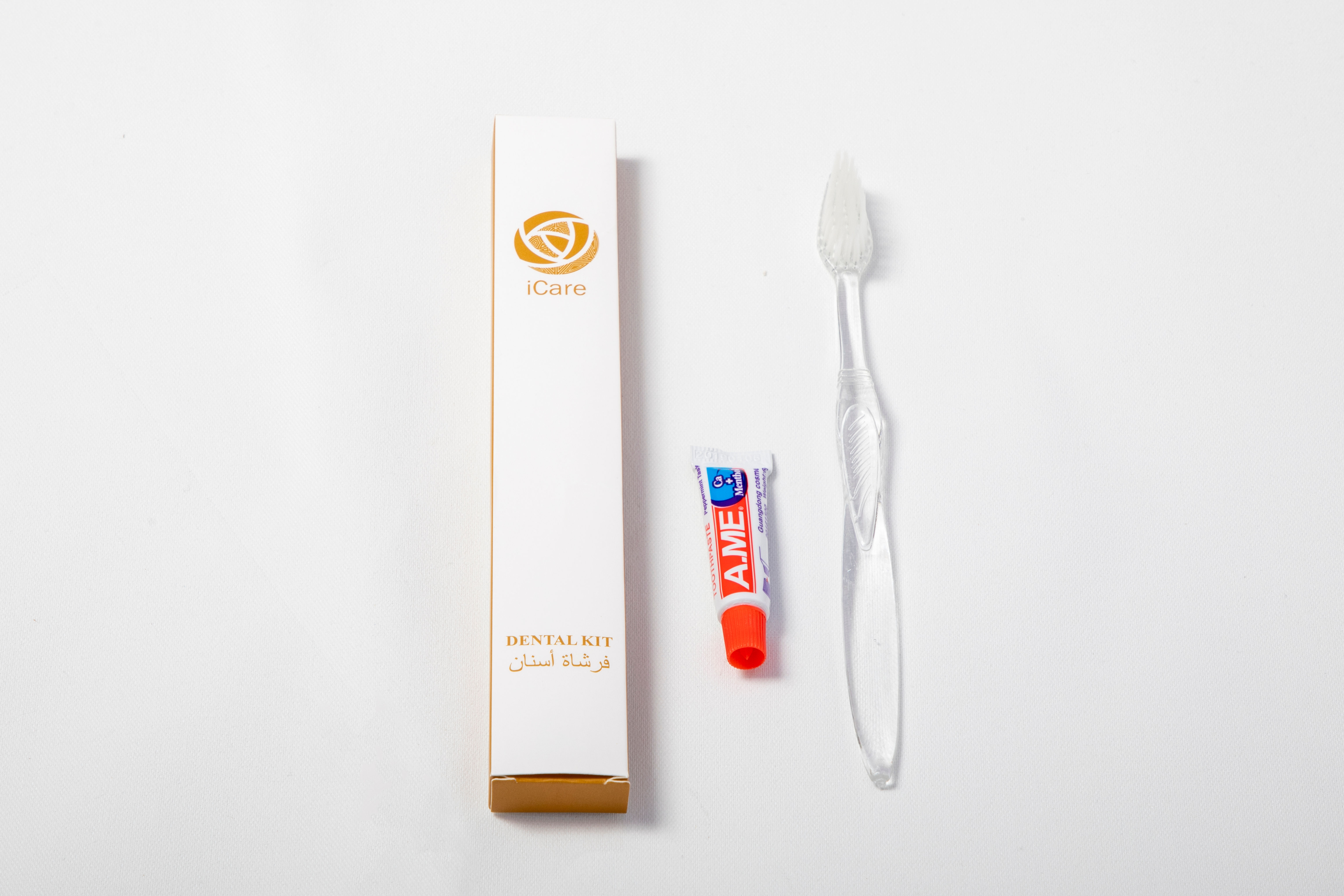 فرشاة الأسنان