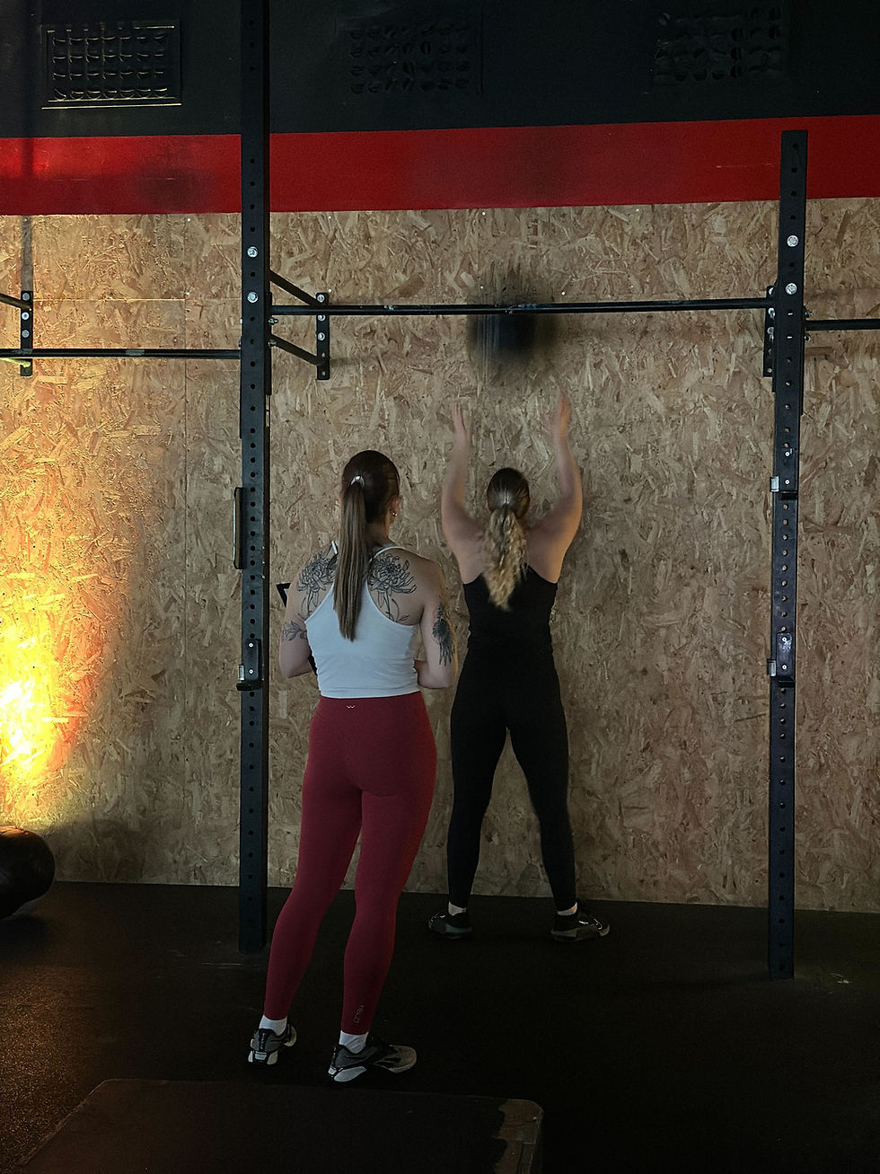 Minde | Månedens utfordring | Uke 9