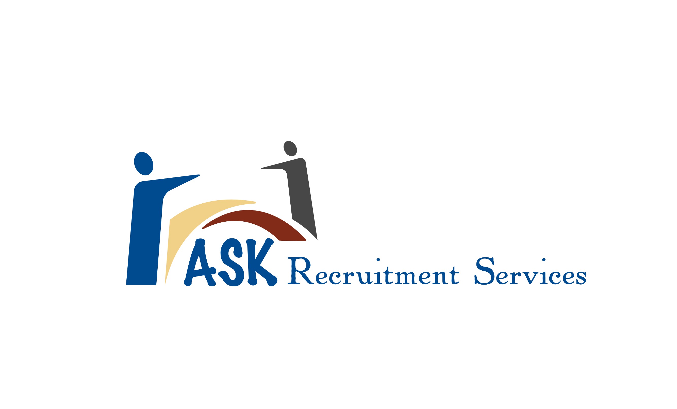 ASK Recruitment Services logo