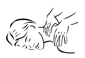 Deep tissue massage treatment in Amsterdam
