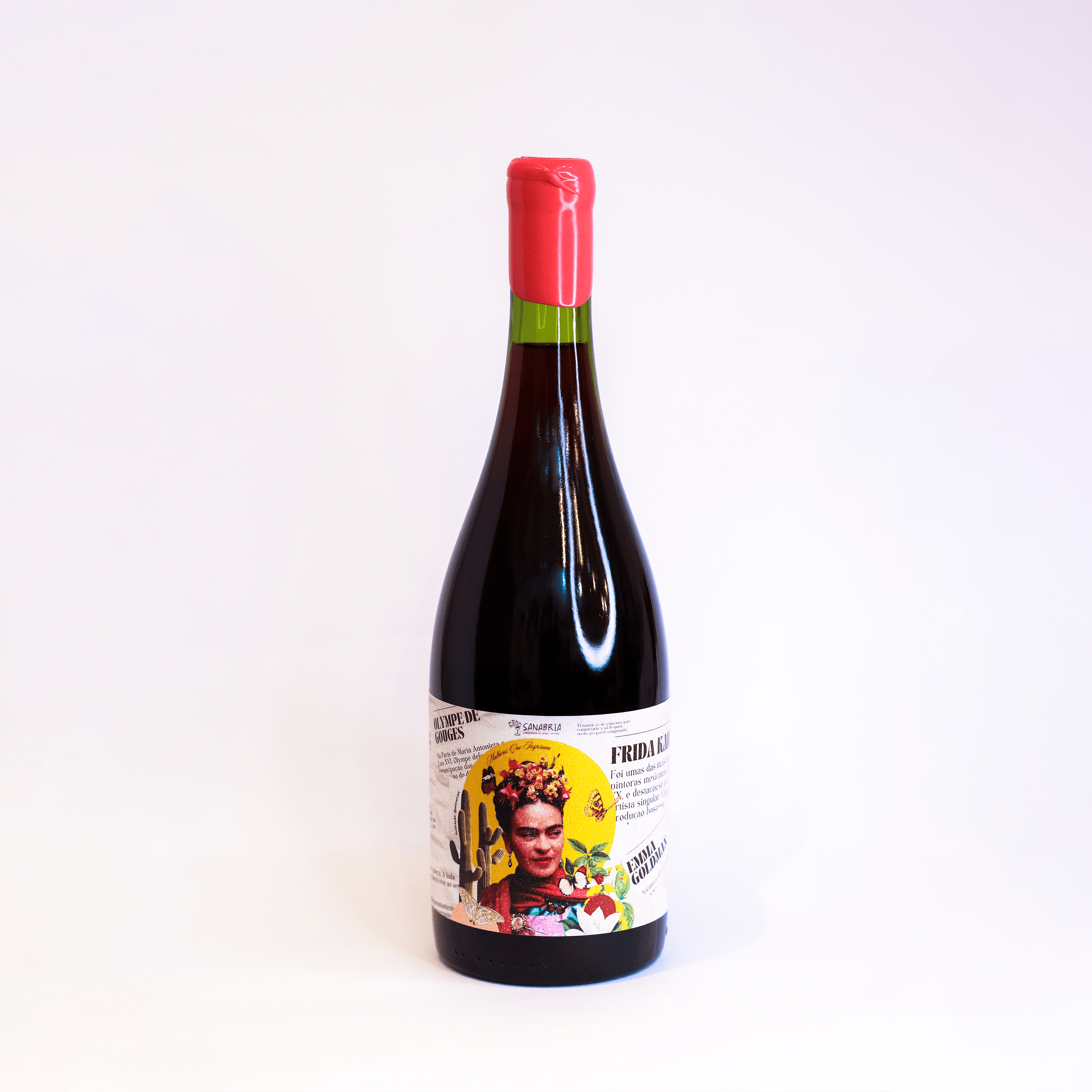 Frida Kahlo - Pinot Noir 2023