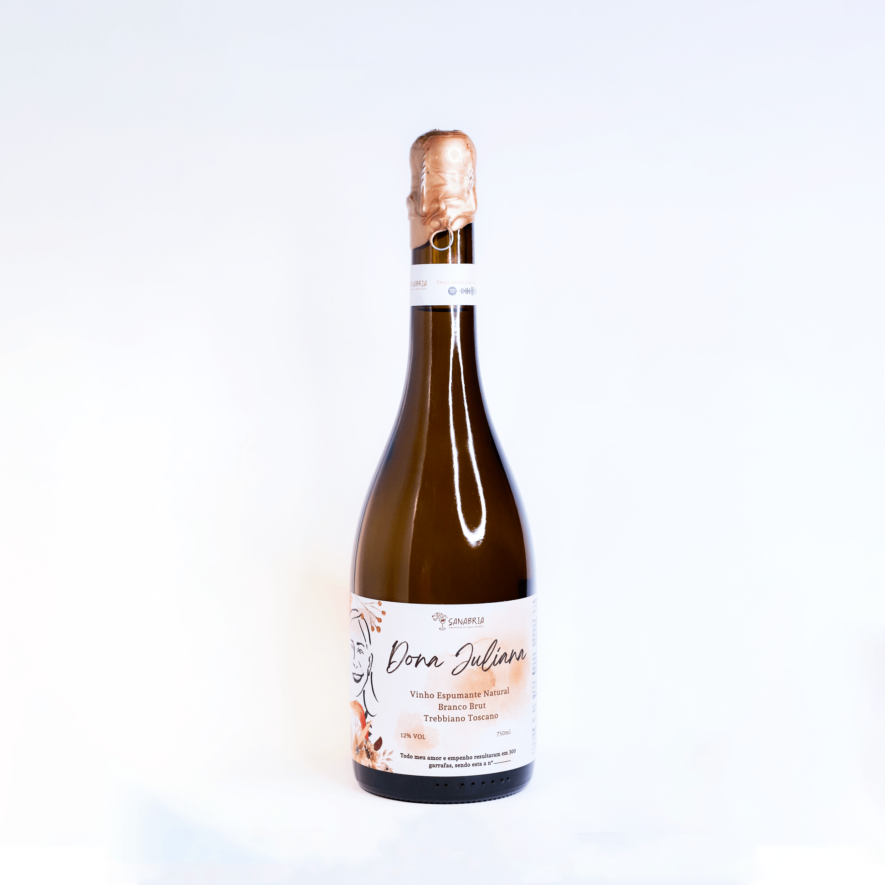 [Lançamento] Dona Juliana -  2024