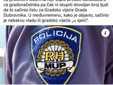 Grb Policije RH