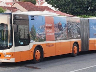 Zašto nisam predao mišljenje na novu regulaciju prometa? 