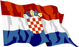 Hrvatska zastava