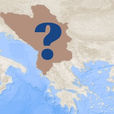 Zapadni Balkan?