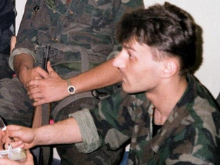 Ne mora svak bit' vitez, ali...
