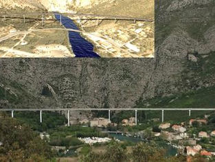 Cesta preko Omble ili kako se izvući iz neugodne situacije, zabaviti narod i bacit im kost za glođ