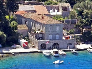 Ronilački klub Dubrovnik, Solitudo