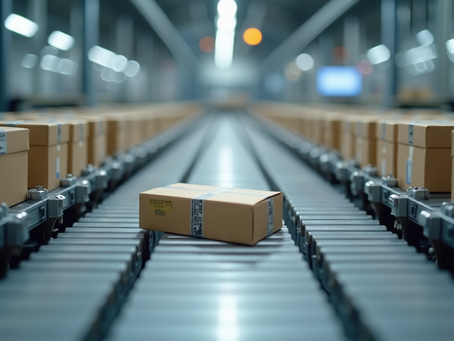 Transforming FMCG Packaging with Automation: Packaging Automation Benefits