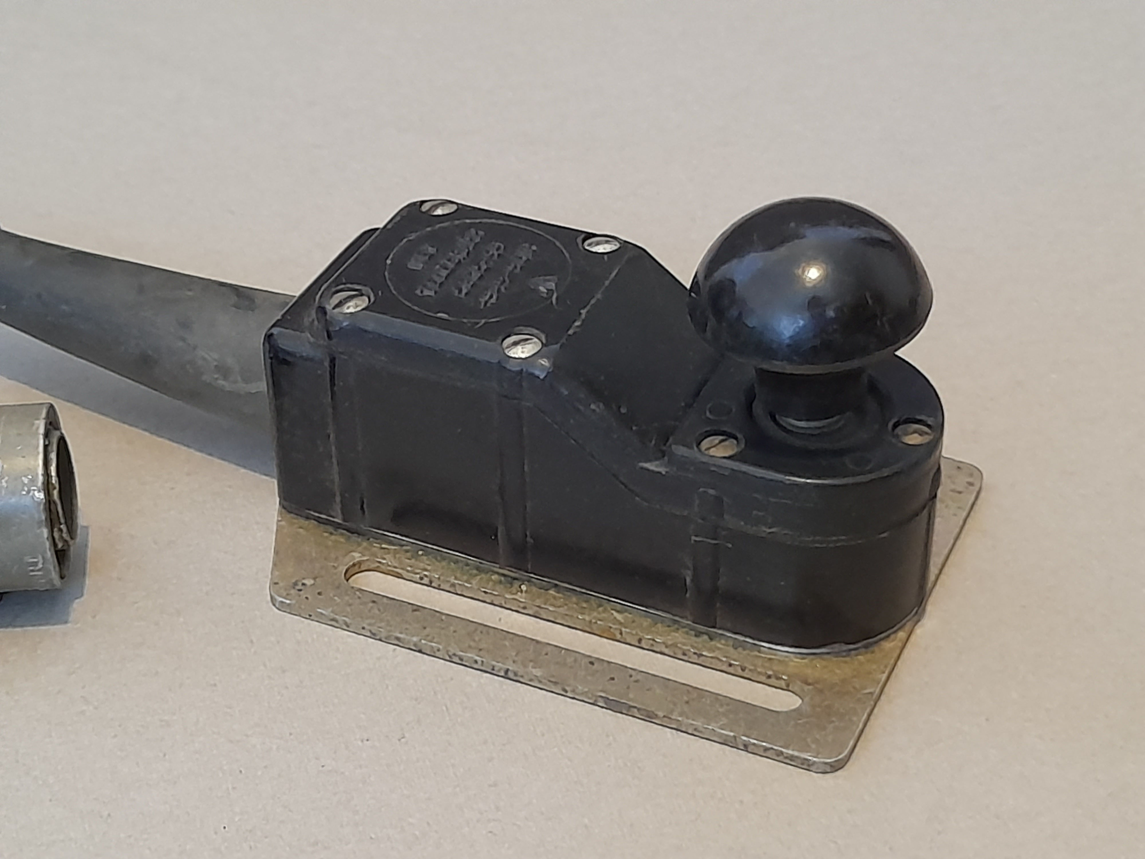 KEY TELEGRAPH 5805-99-949-9618