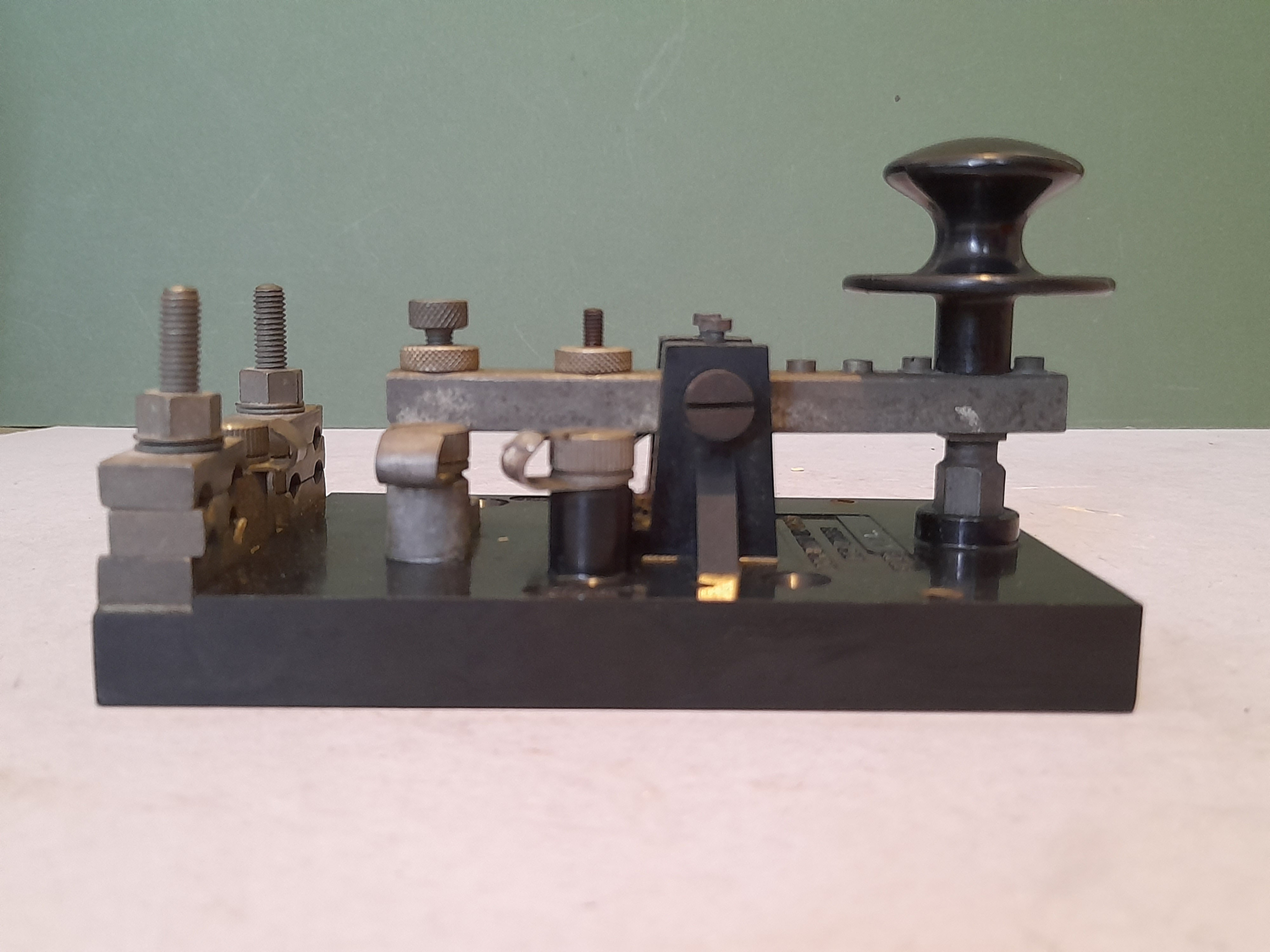 ADMY. PATT No 7681 KEY