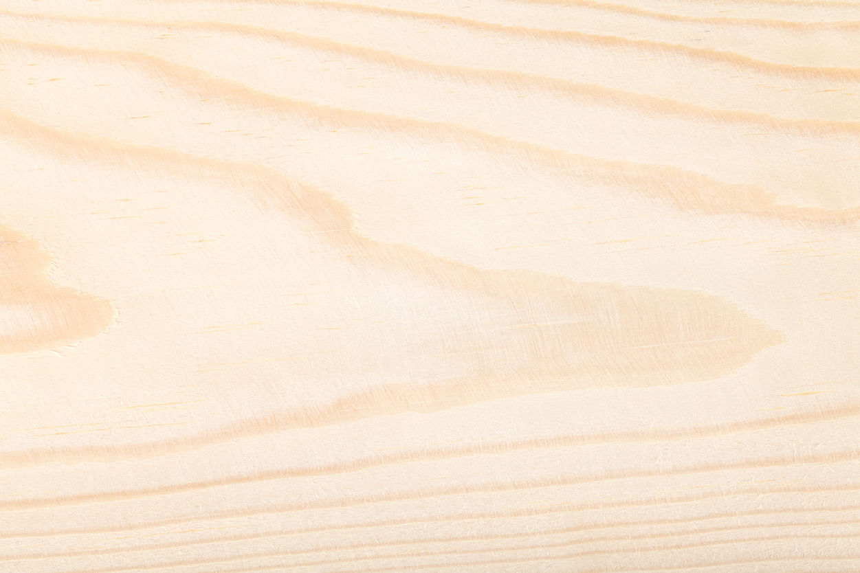 Panel de madera ligera