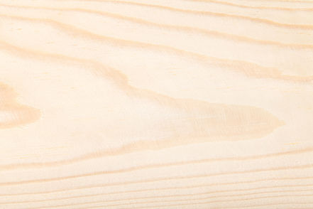 Painel de madeira claro