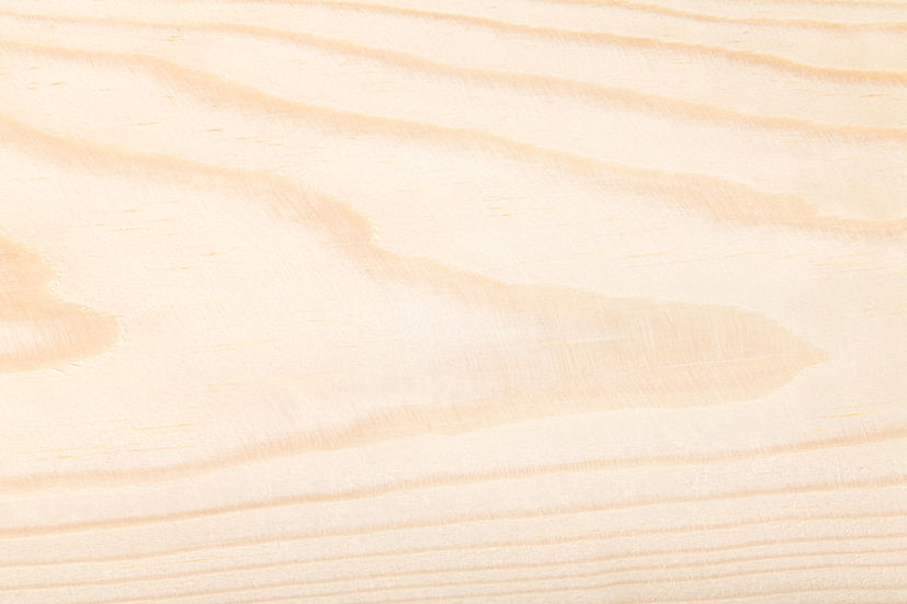 Licht Holzplatte