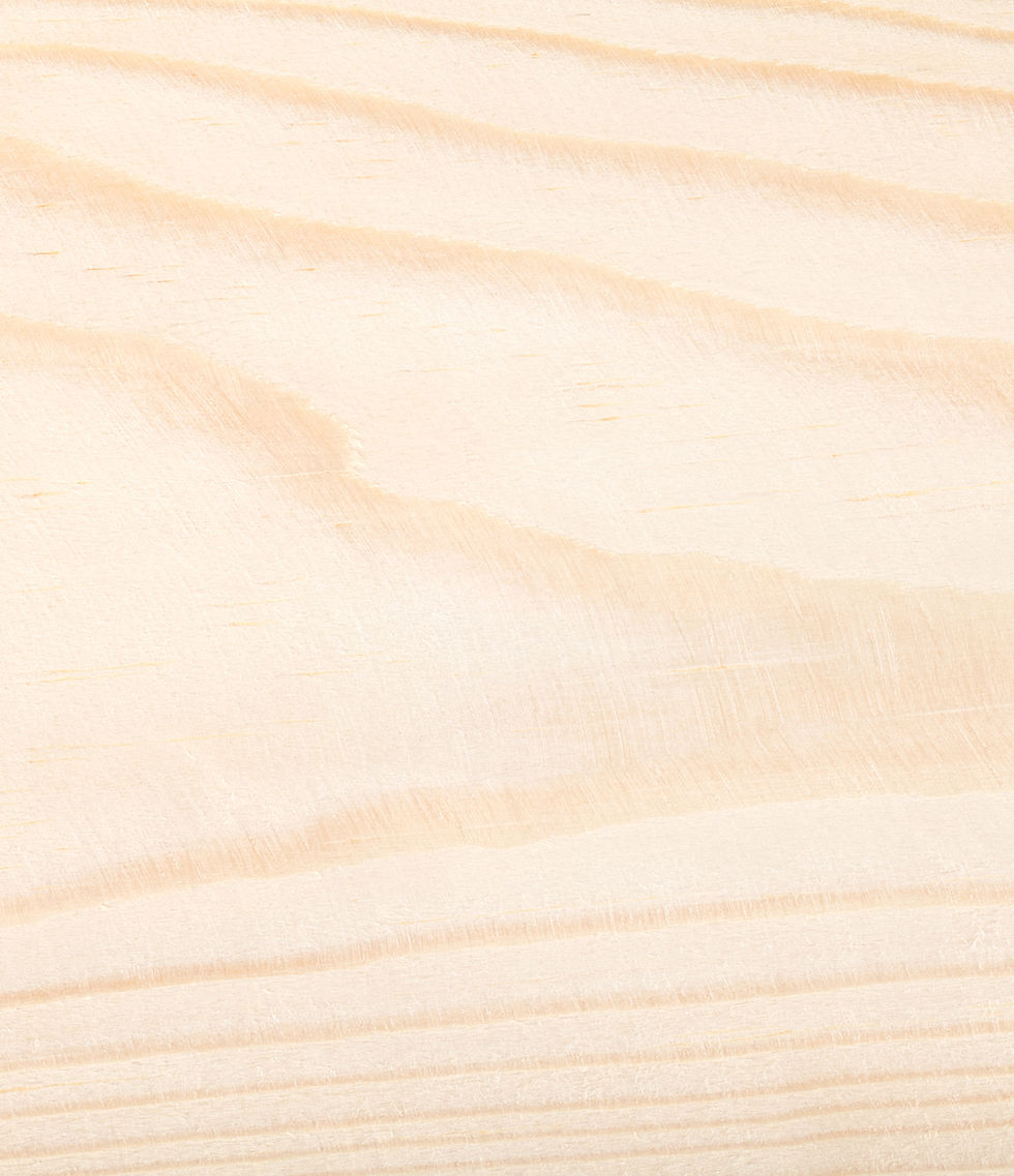 Light Wood Panel