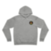 The Wax Altar Pullover Hoodie