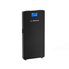 5KW additional coupled battery
