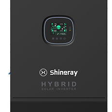 5KW Inverter Charger