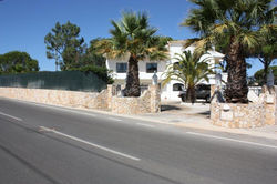 Almancil Villa Portugal