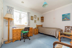 Oxford Bedroom 3