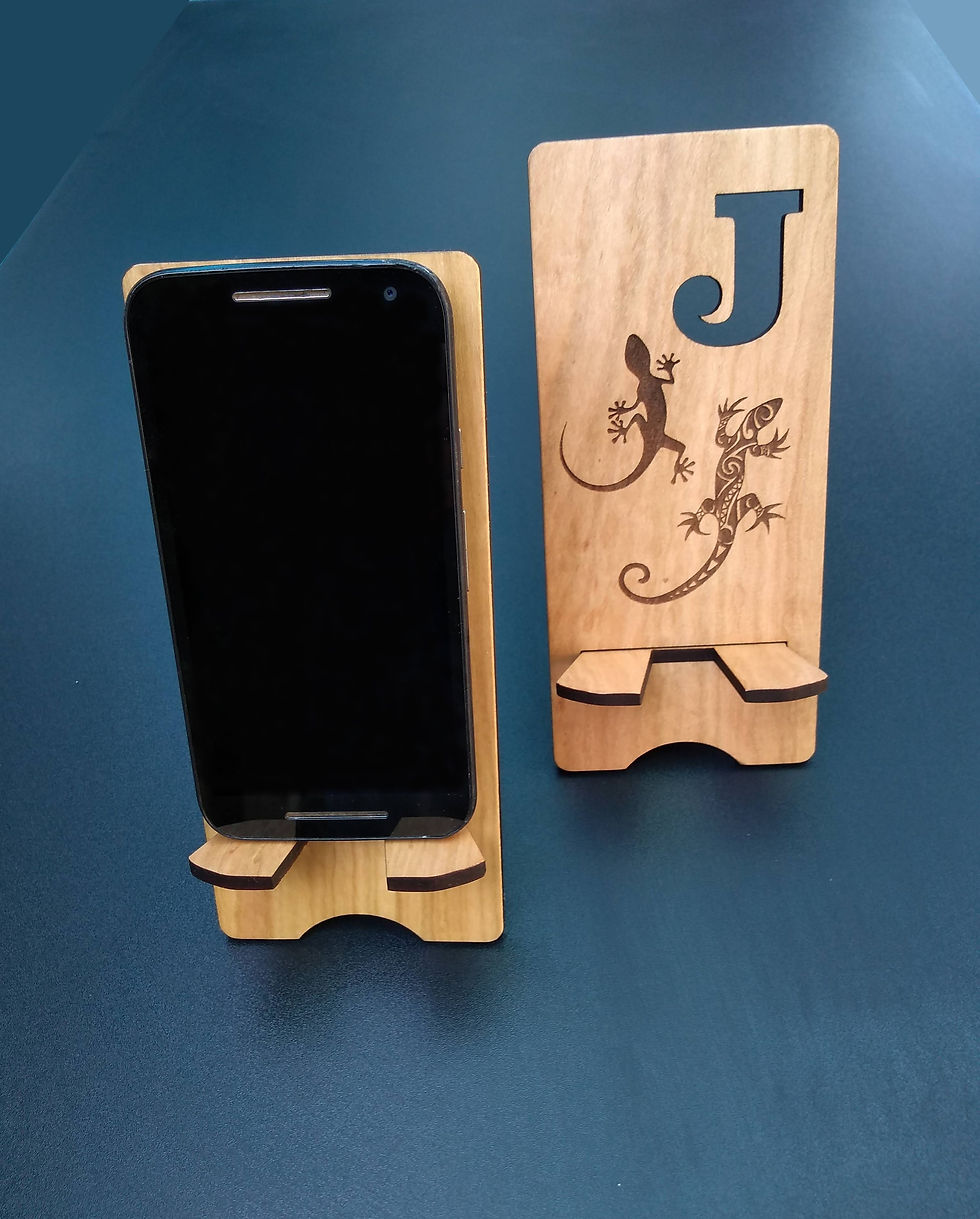 Miniatura: Porta Celulares- Personalizables