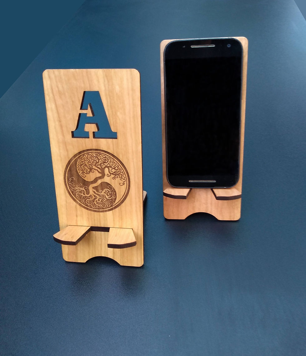 Miniatura: Porta Celulares- Personalizables