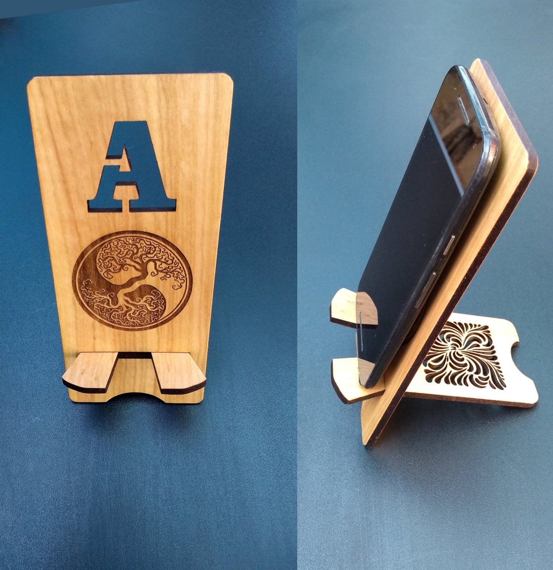 Porta Celulares- Personalizables