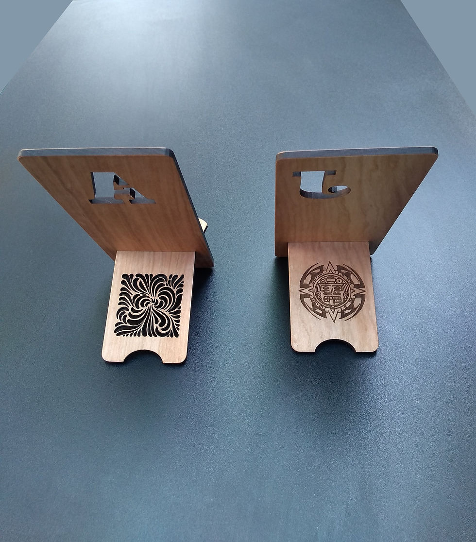 Miniatura: Porta Celulares- Personalizables
