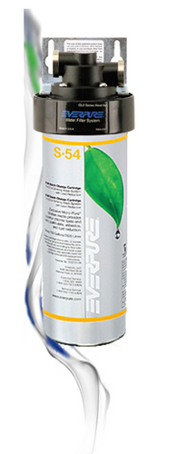 Enagic-Everpure R f S54 з o | Supreme Water濾水器零售批發