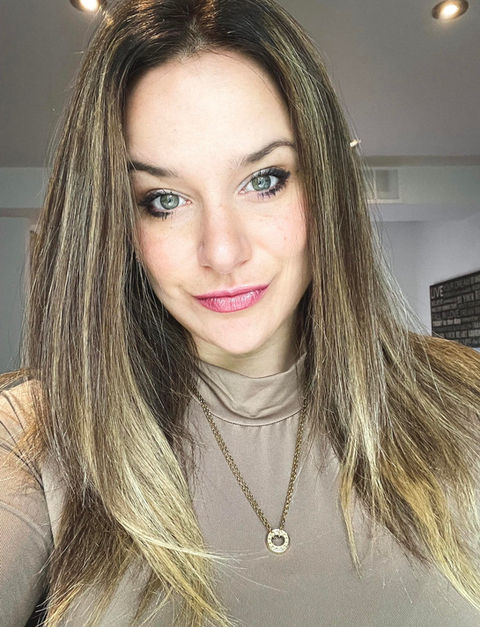 Evelyne Contant