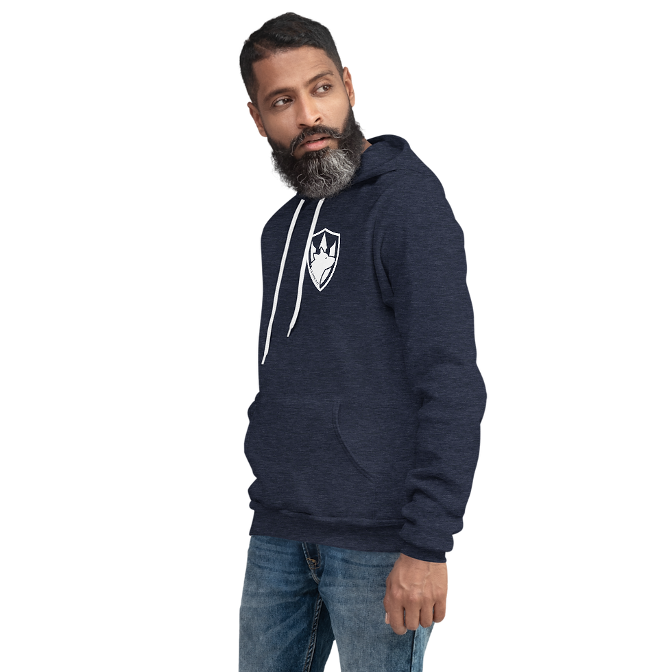 Thumbnail: Unisex hoodie