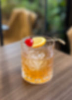 Old Fashioned