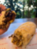 Philly Sandwich
