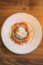 Tartelette de maçãs