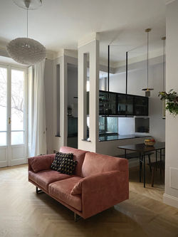 Private Housing