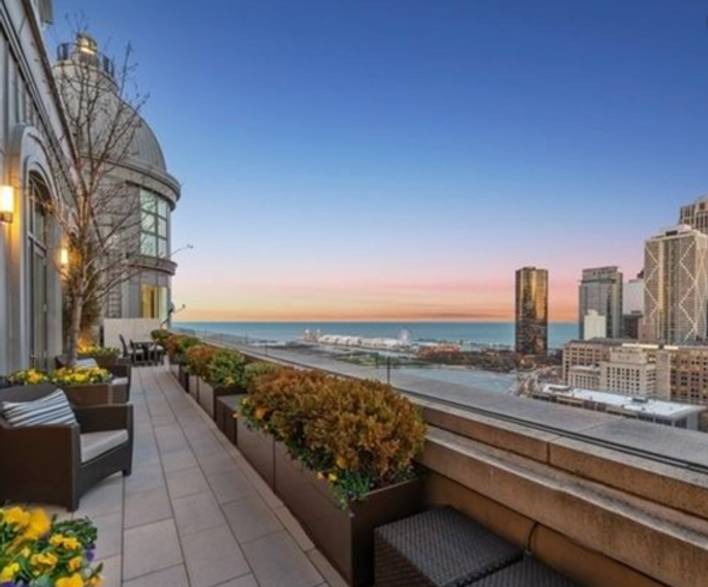 Chicago Condo Sales Are on the Downswing