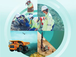 Annual Report 2021 : Year of Dedication