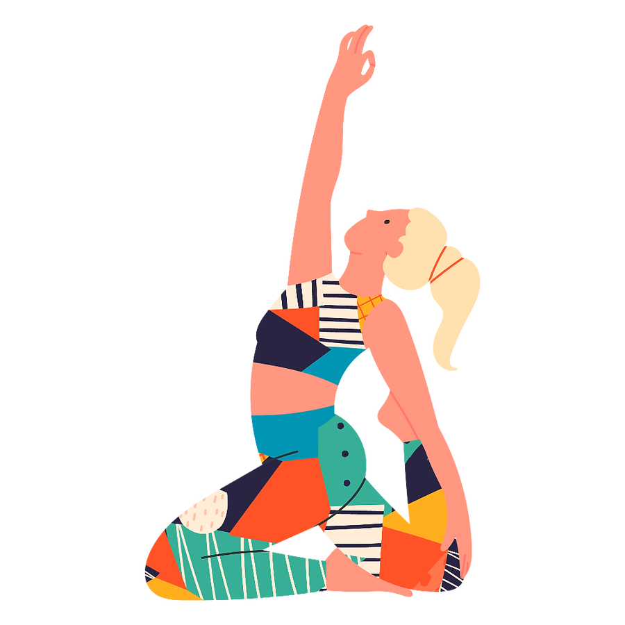 yoga