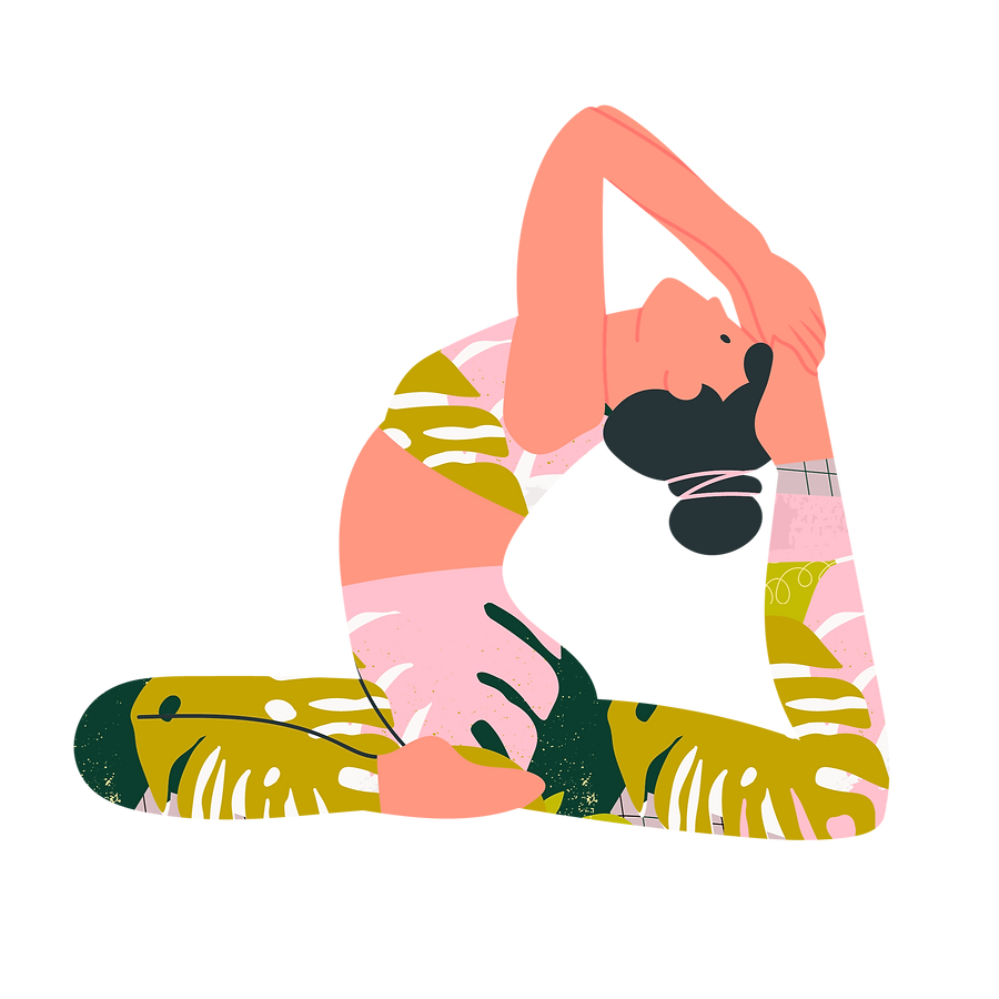 yoga