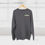 Thumbnail: Coffee Lovers Unisex Crewneck Sweatshirt