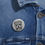 Thumbnail: Custom Pin Buttons - Eco-Friendly Coffee Cup Design